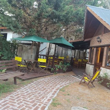 La Pinocha Hotel Коста дел Есте Екстериор снимка