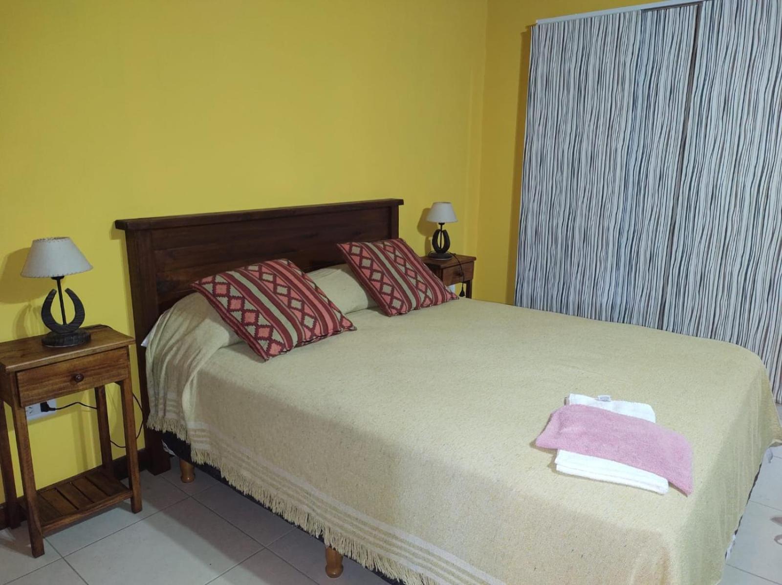 La Pinocha Hotel Коста дел Есте Екстериор снимка