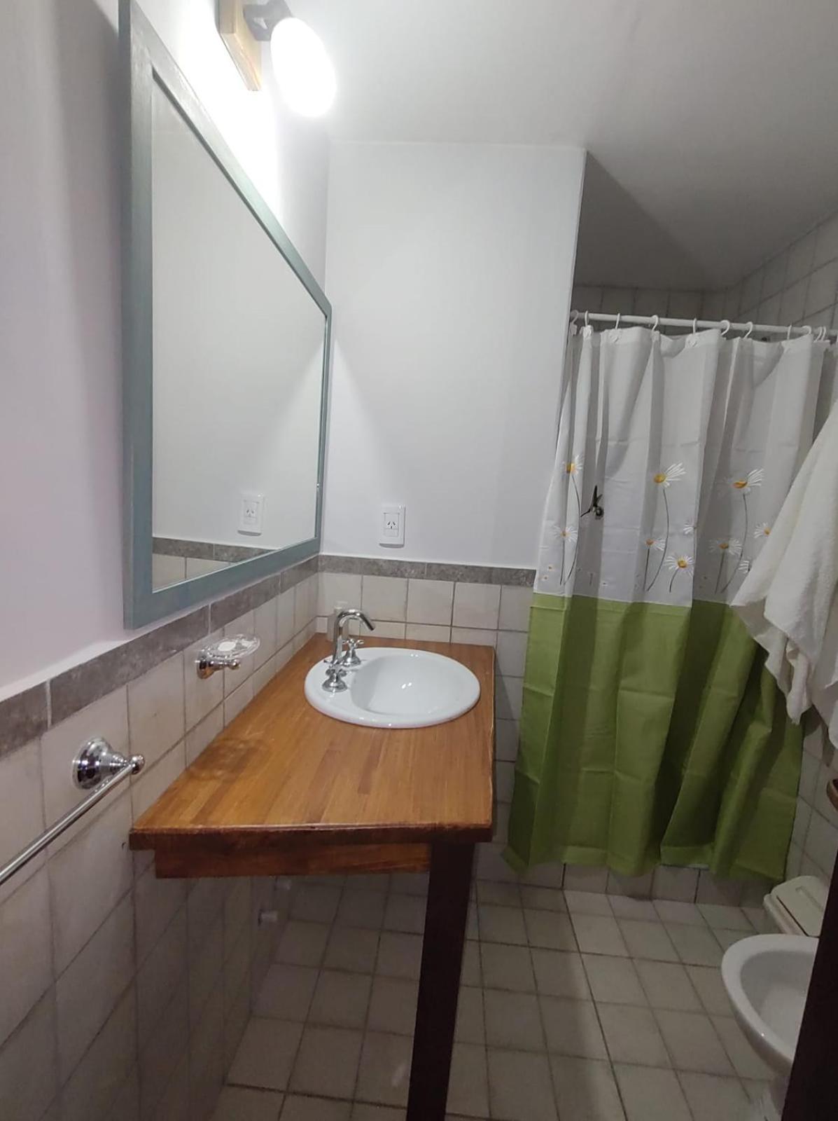 La Pinocha Hotel Коста дел Есте Екстериор снимка