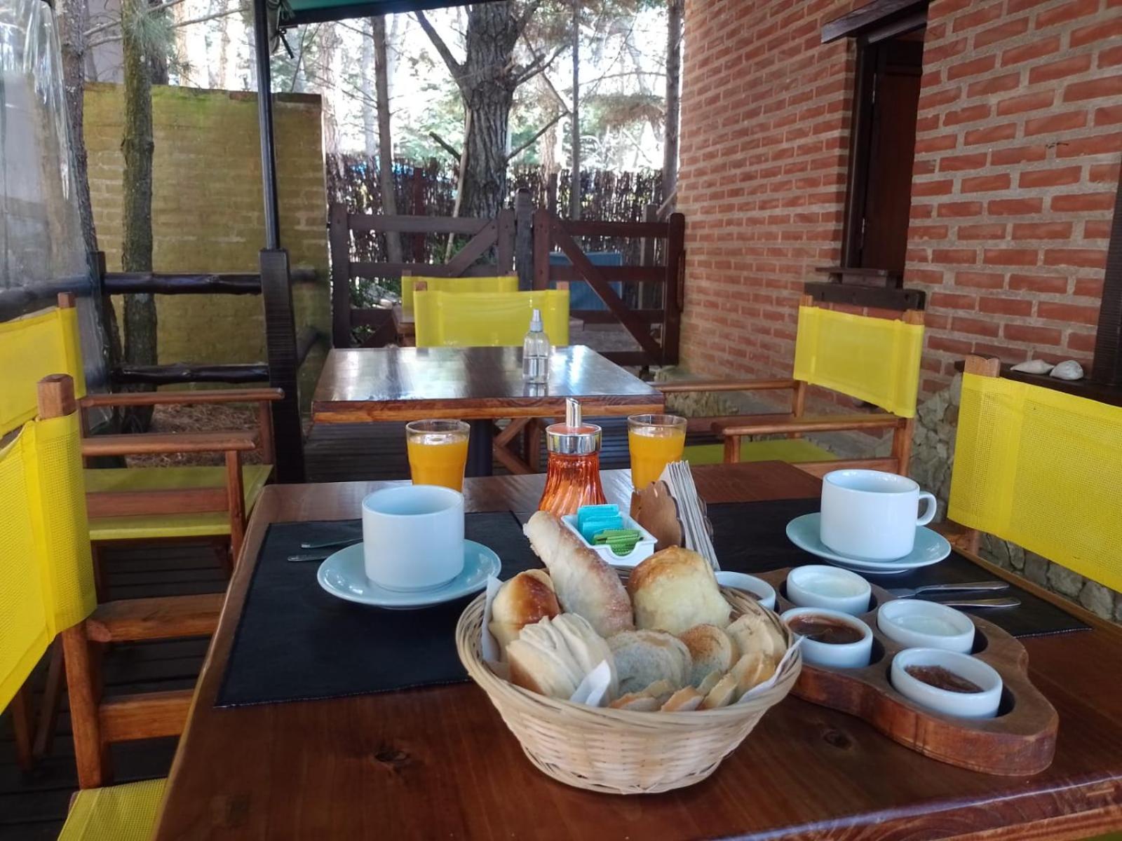 La Pinocha Hotel Коста дел Есте Екстериор снимка