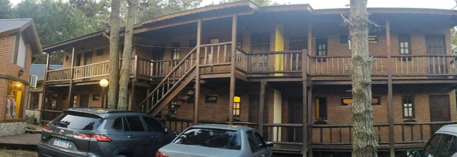 La Pinocha Hotel Коста дел Есте Екстериор снимка