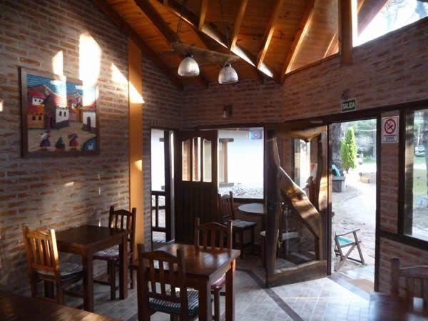La Pinocha Hotel Коста дел Есте Екстериор снимка